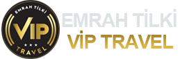 Emrah Tilki VIP Travel
